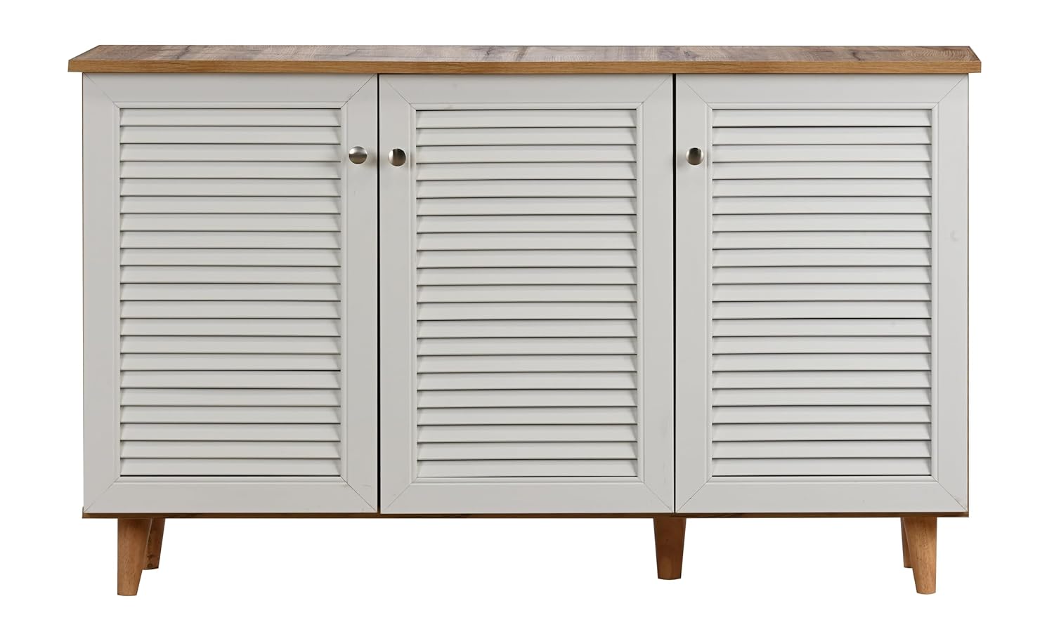 Aristone Luxury Shoe Rack