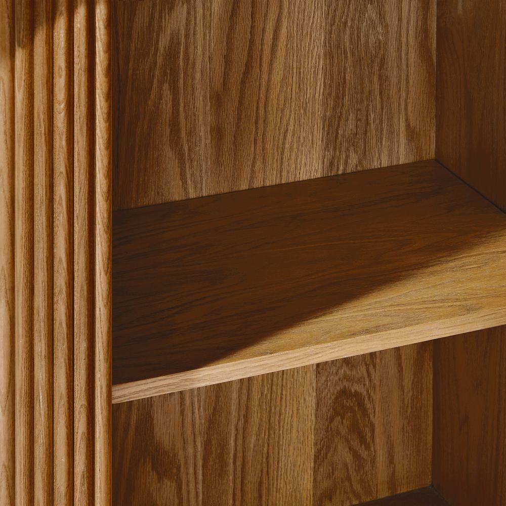 Torino Royale Console