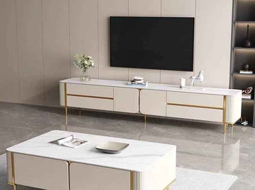 NobleVista TV Console