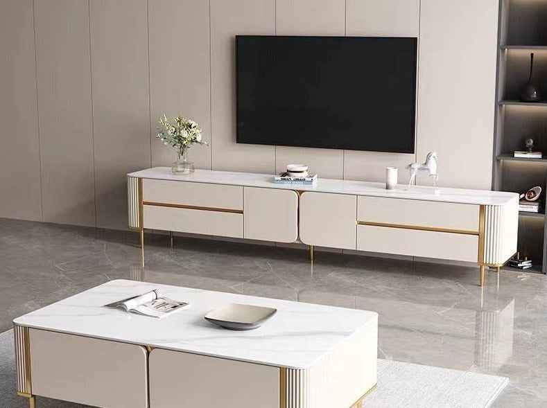 NobleVista TV Console