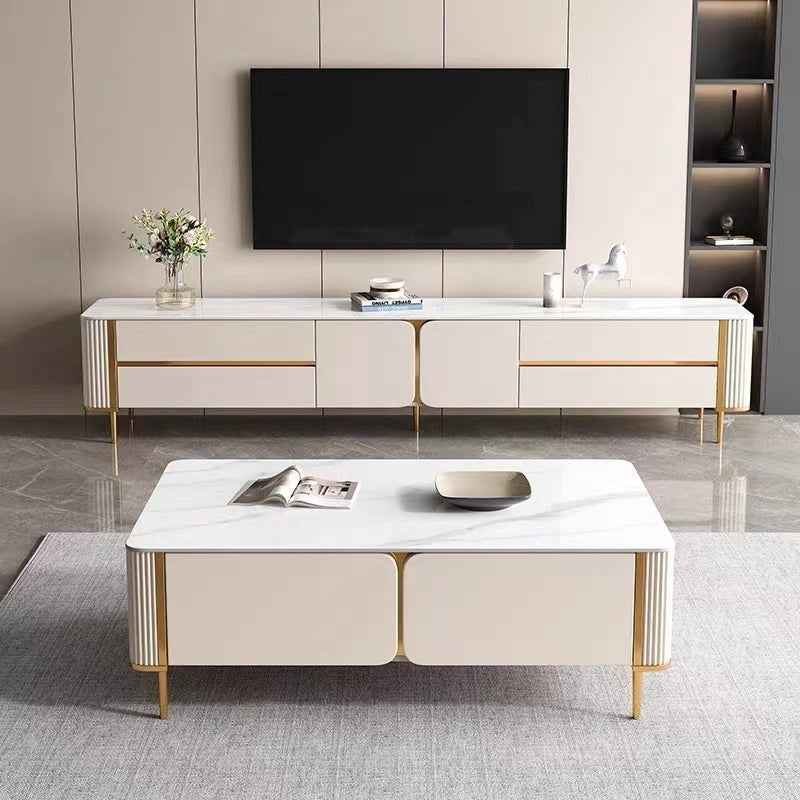 NobleVista TV Console