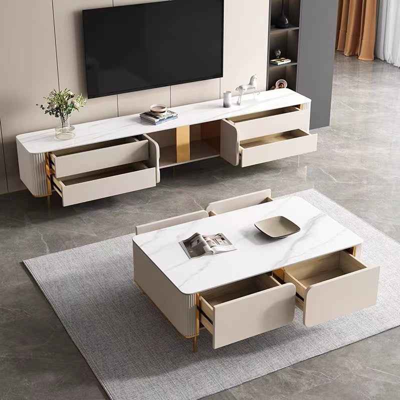 NobleVista TV Console