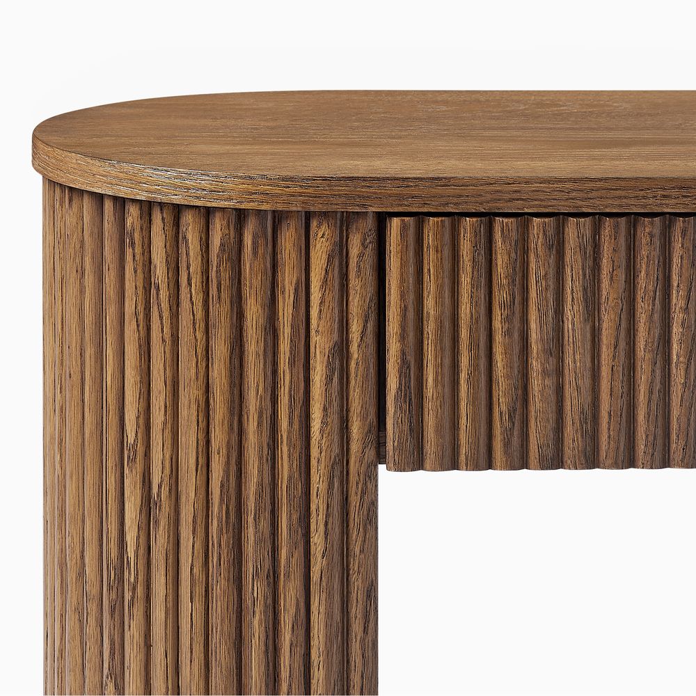 Verona Oro Console
