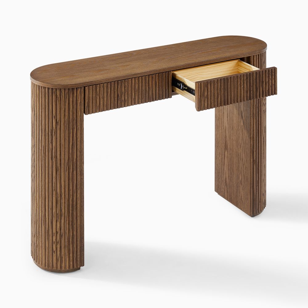 Verona Oro Console