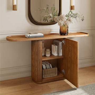 Torino Royale Console