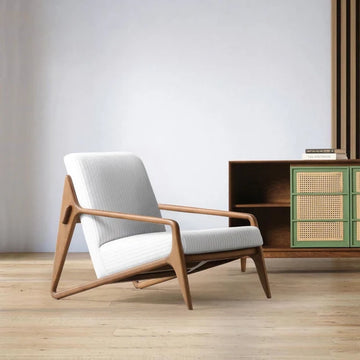 Aero Sculpt Lounge Chair