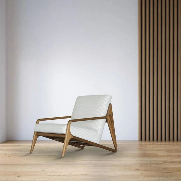 Aero Sculpt Lounge Chair