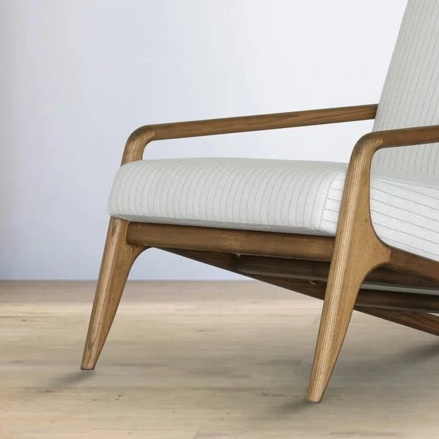 Aero Sculpt Lounge Chair