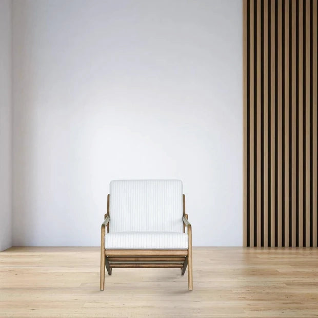 Aero Sculpt Lounge Chair