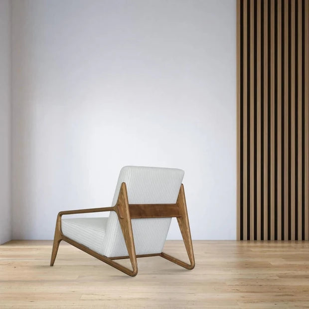 Aero Sculpt Lounge Chair