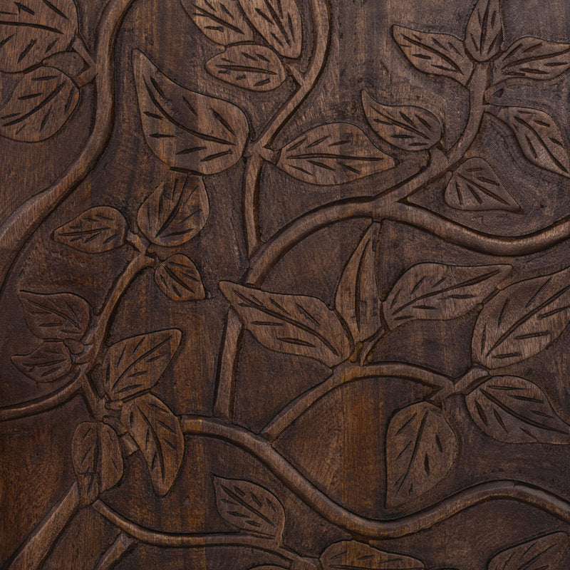 Heritage Carved Sideboard