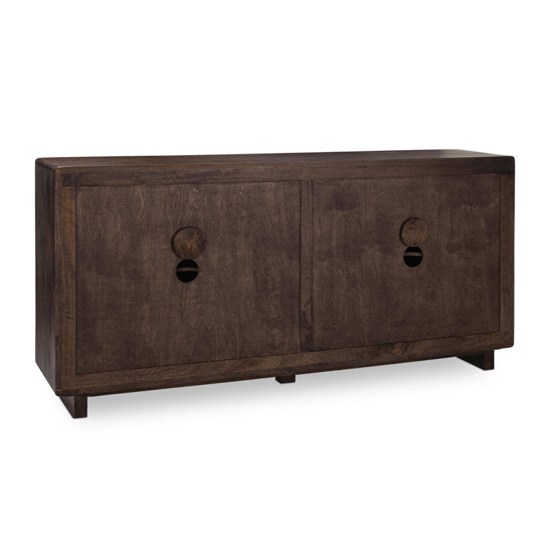 Heritage Carved Sideboard