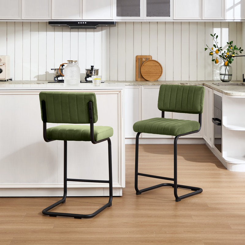 Verona Bar Stool Set of Two