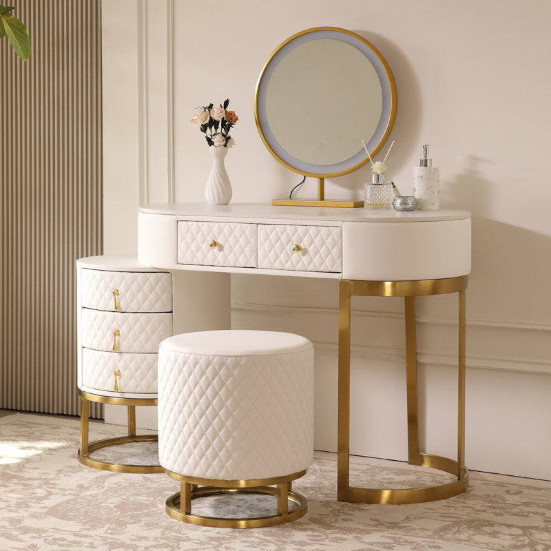 ZAVÉRA Glam Vanity