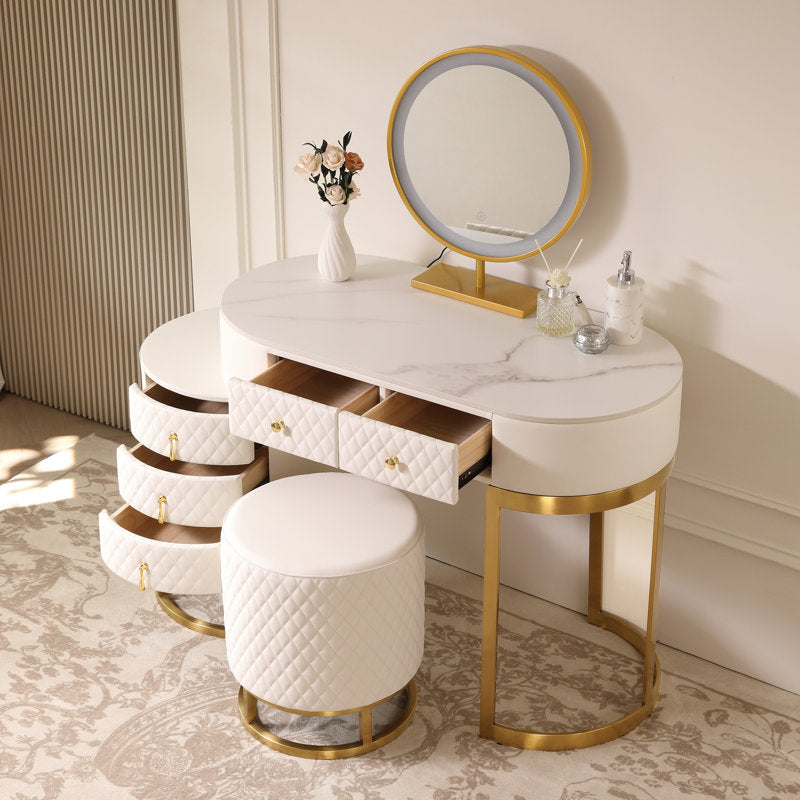 ZAVÉRA Glam Vanity