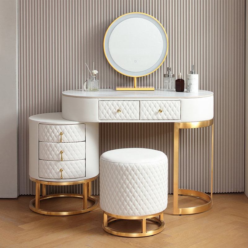 ZAVÉRA Glam Vanity