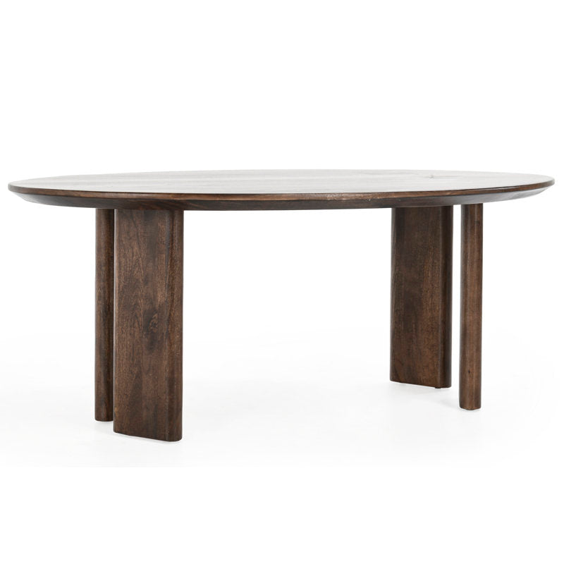 Luna Round Dining Table