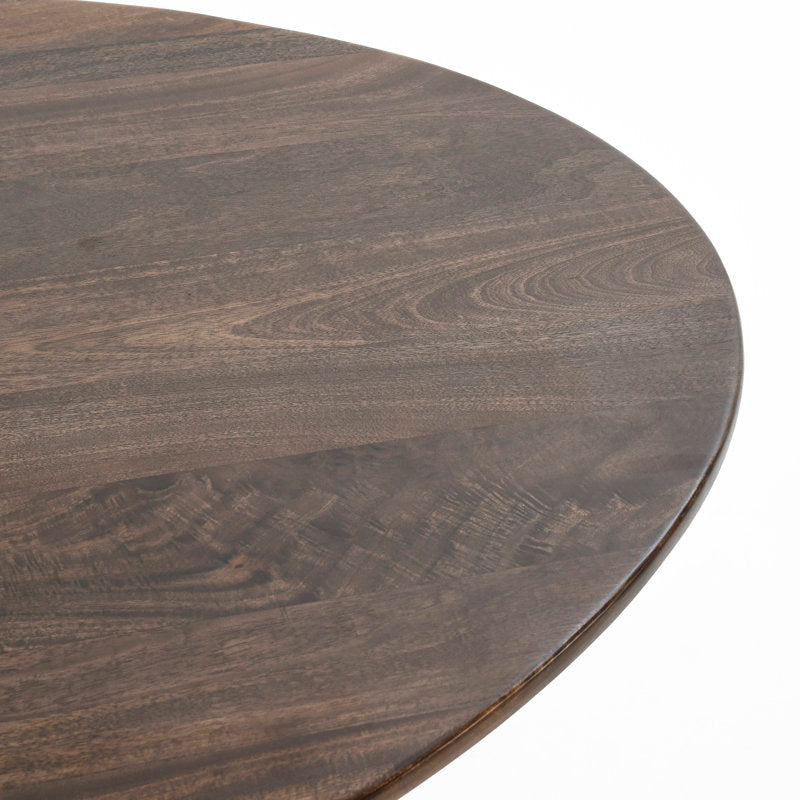 Luna Round Dining Table