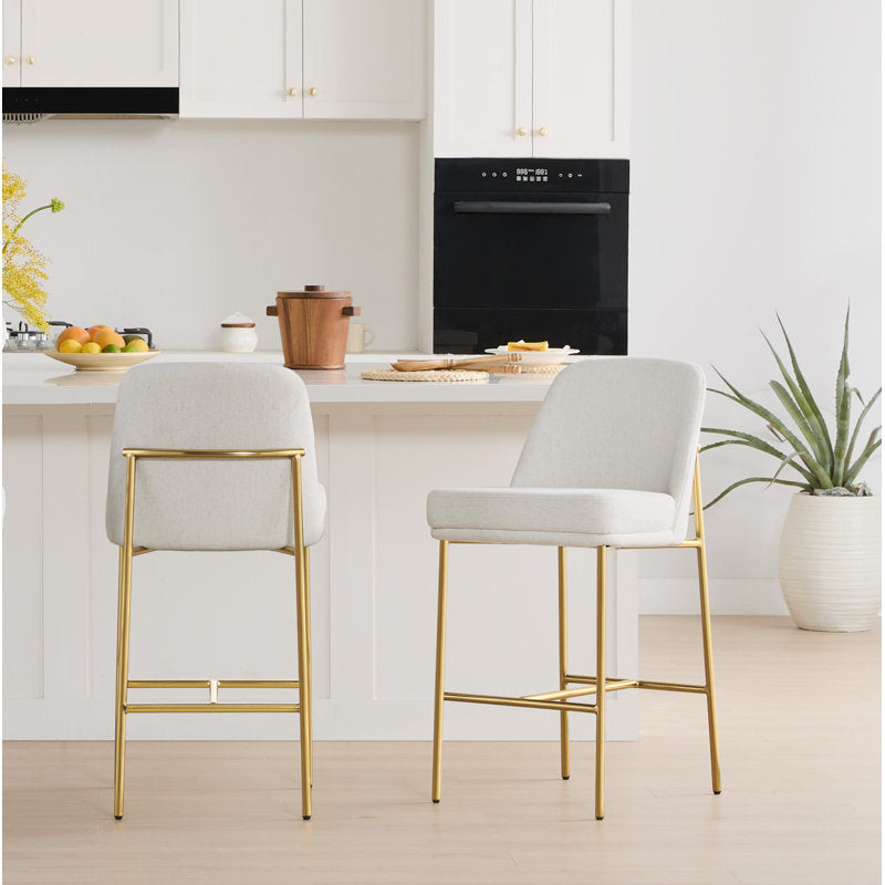 Firenze Bar Stool Set of Two