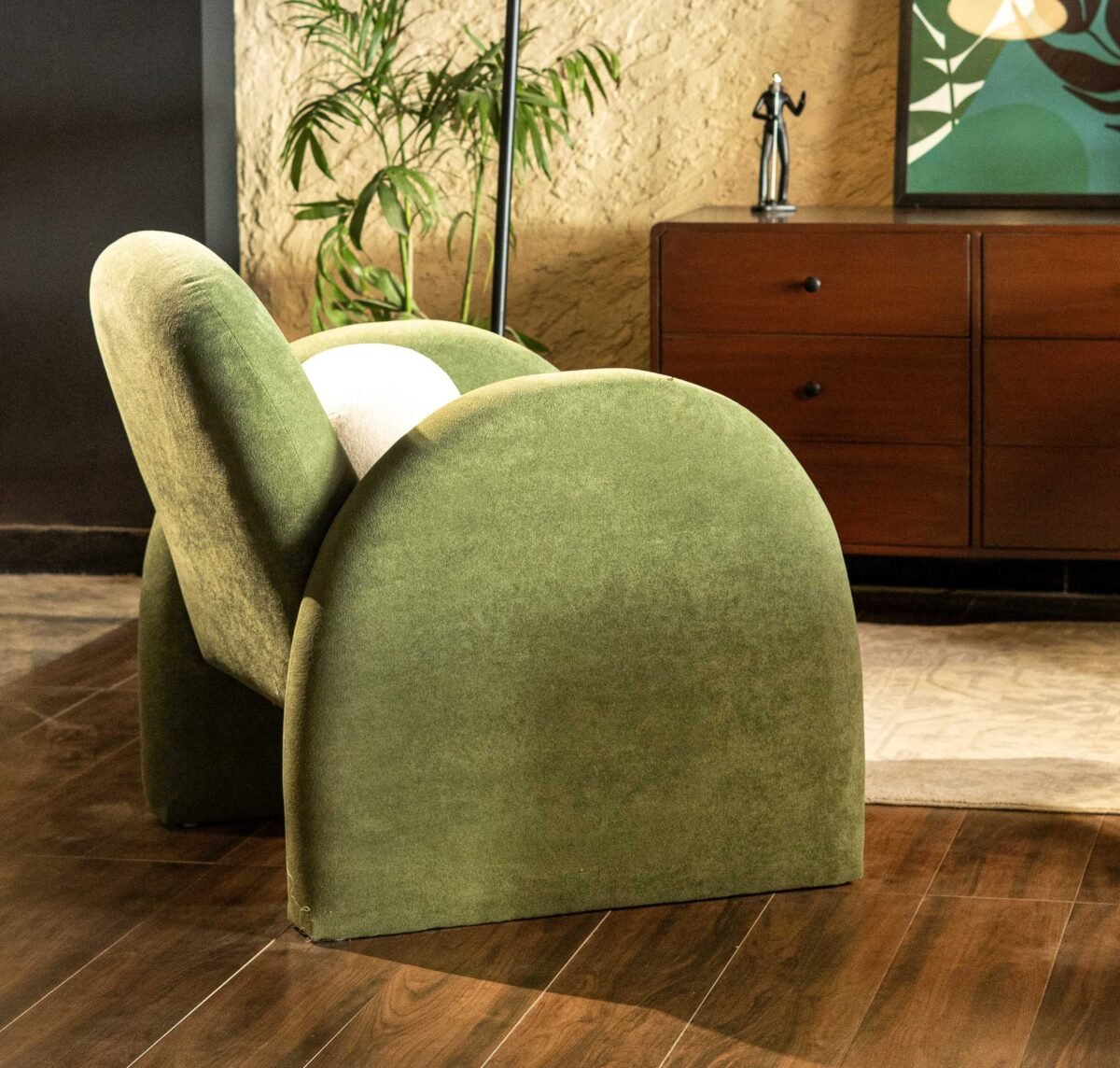 RAVENNA Living Sofa Chair