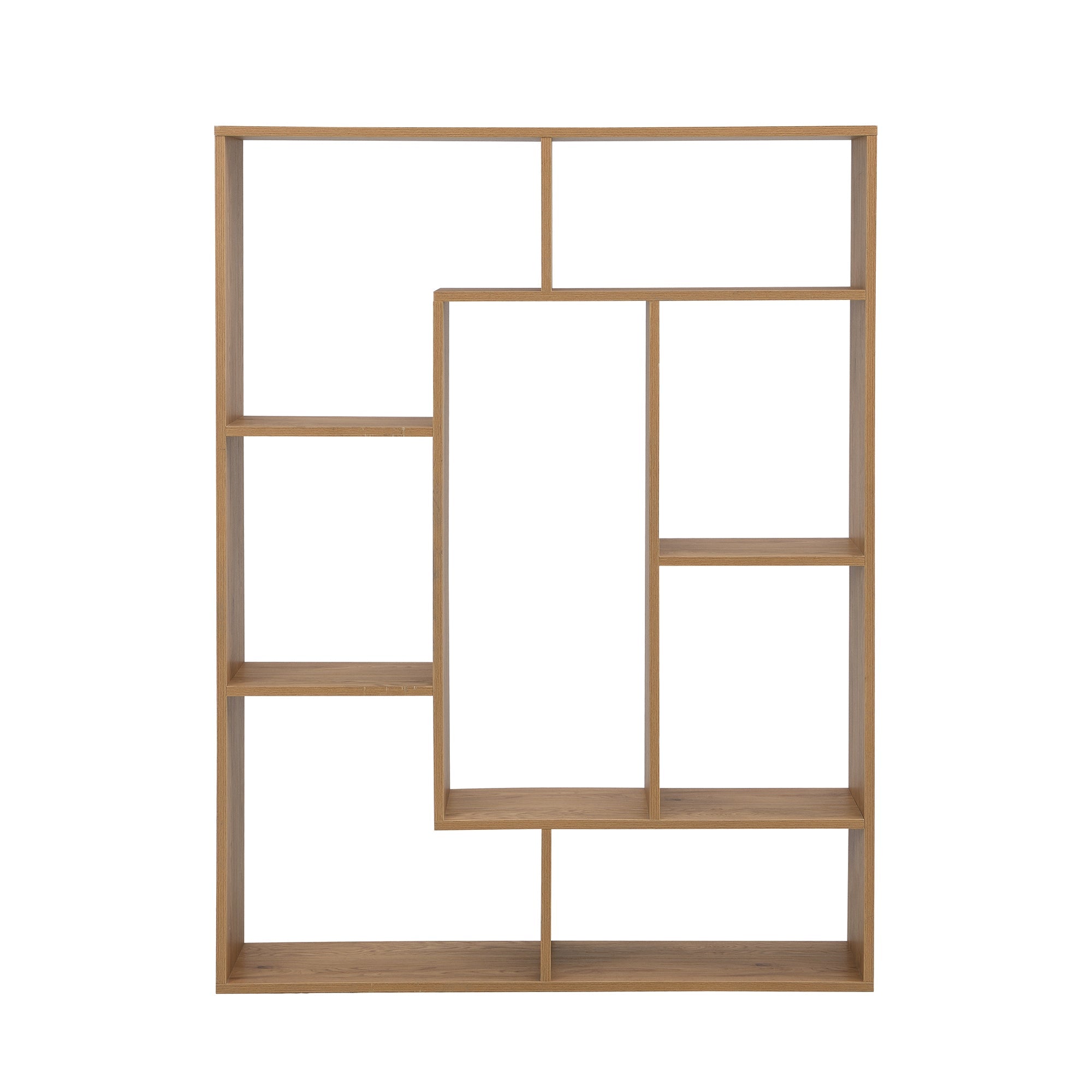 Verona Book Rack