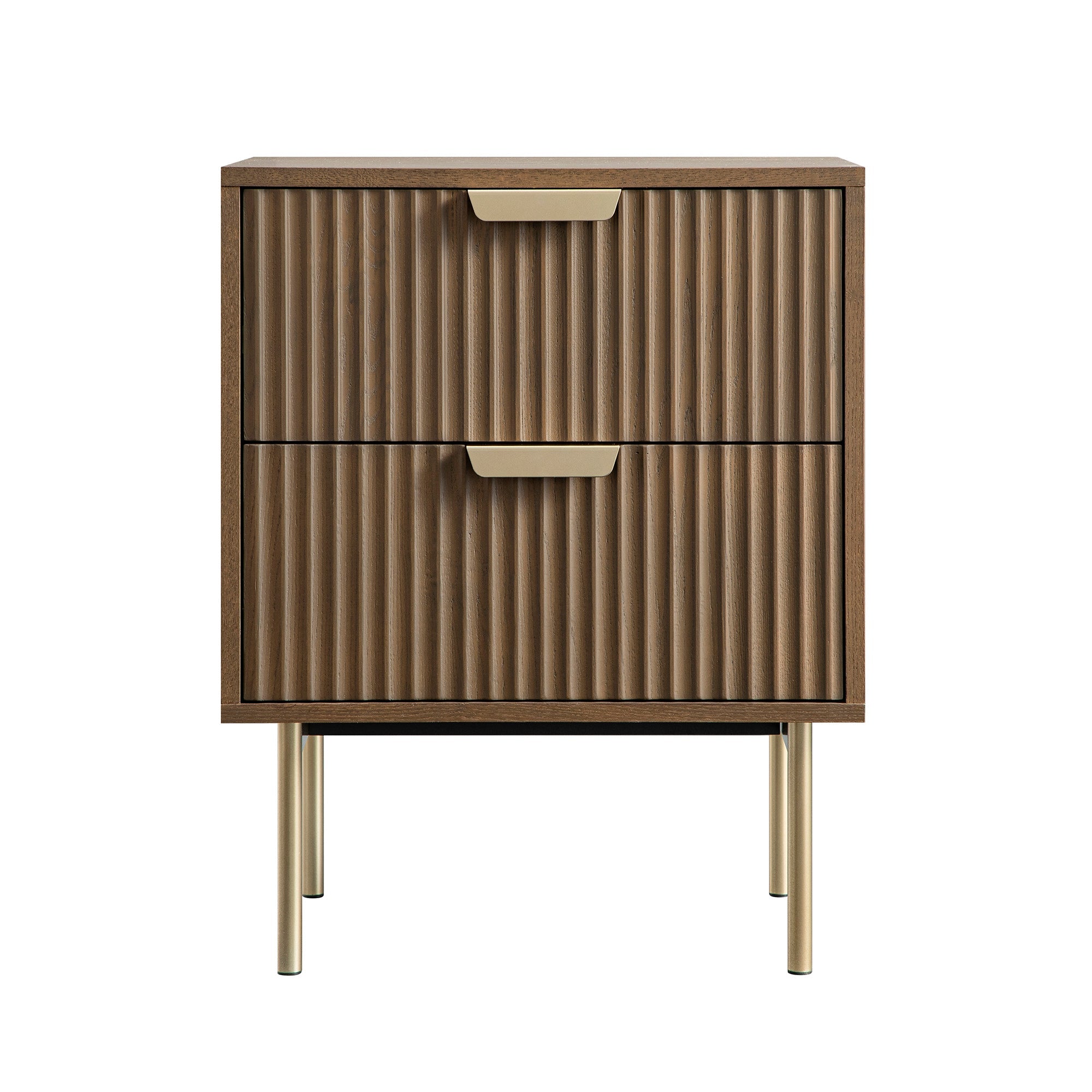 Napoli Bedside Table