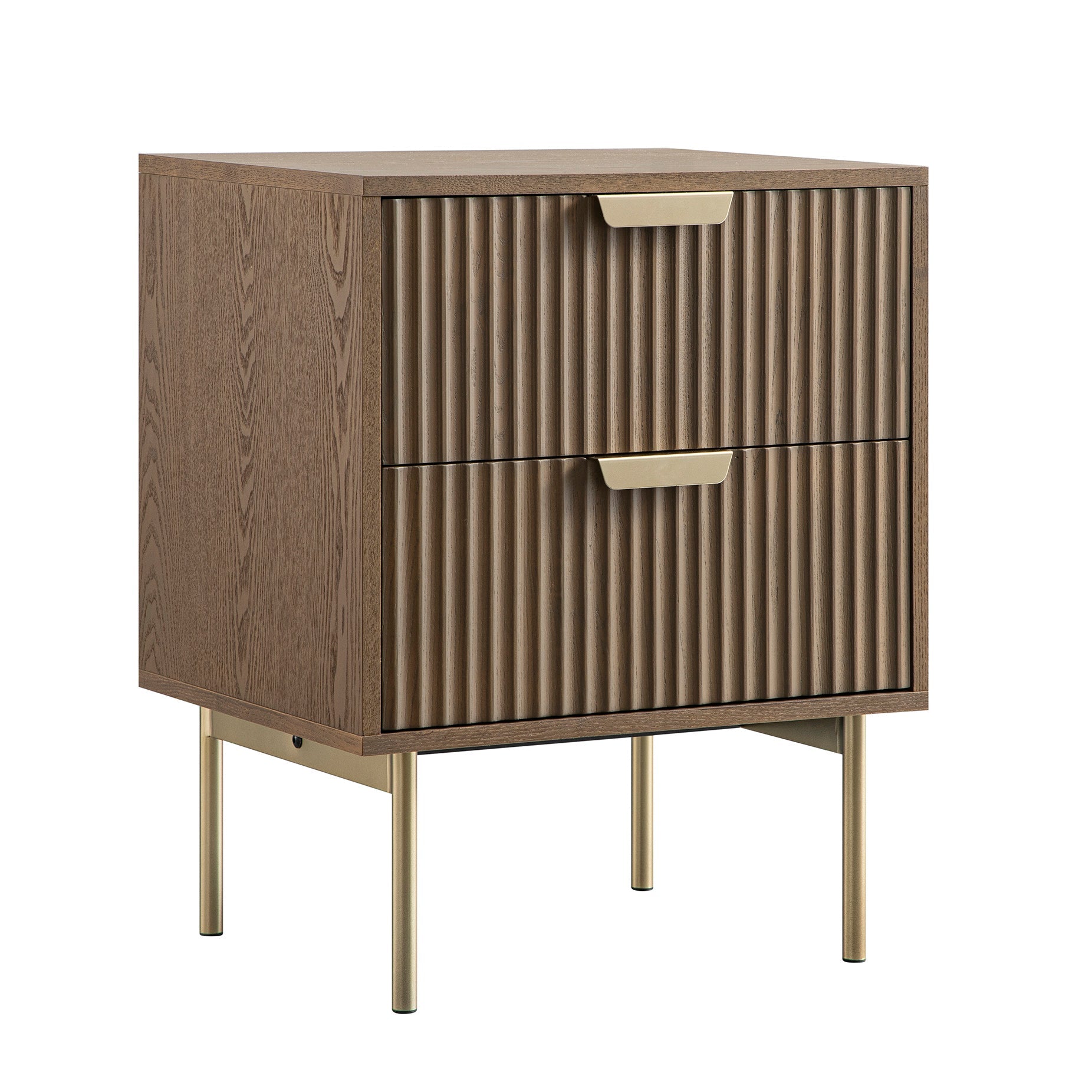 Napoli Bedside Table