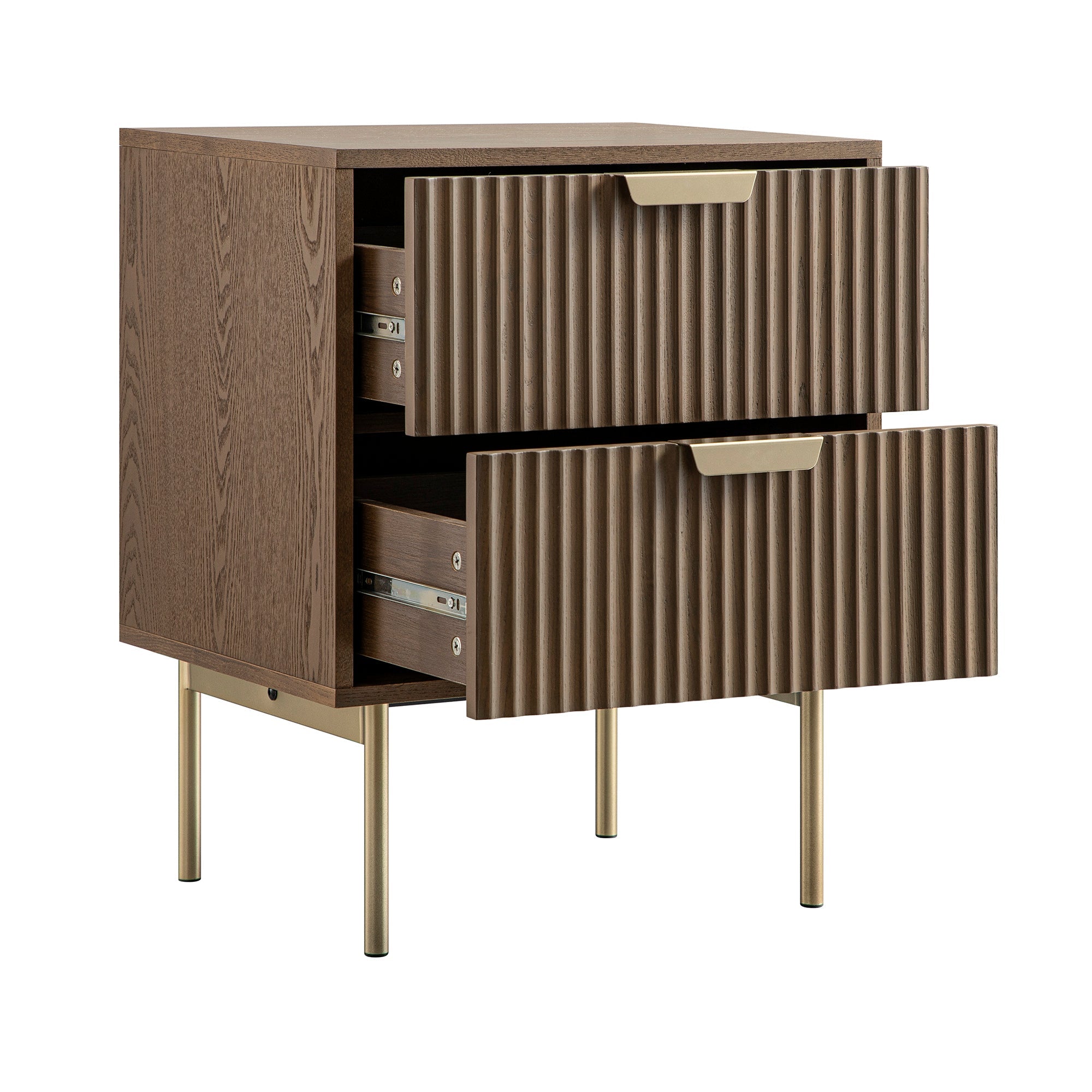 Napoli Bedside Table