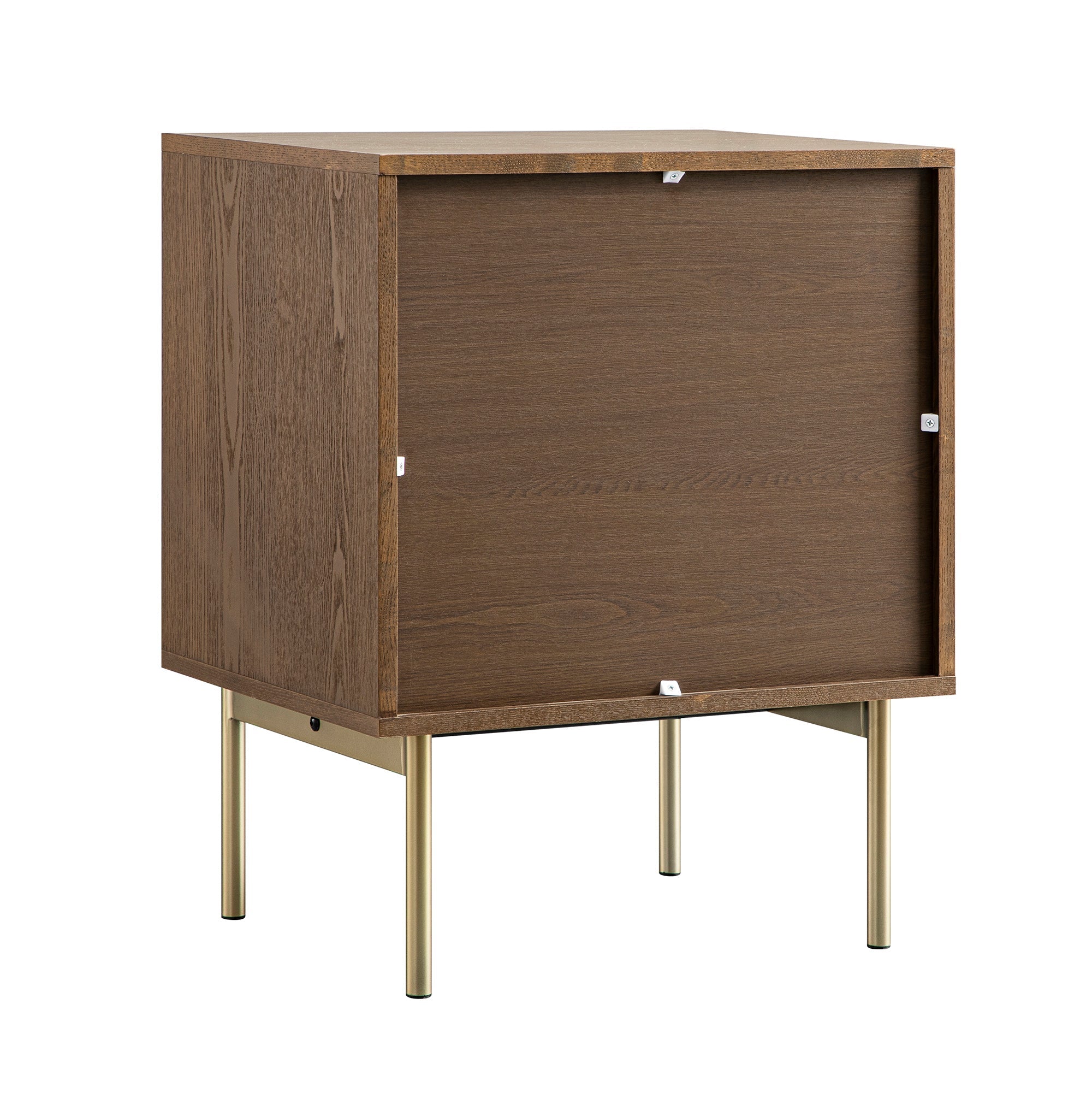 Napoli Bedside Table