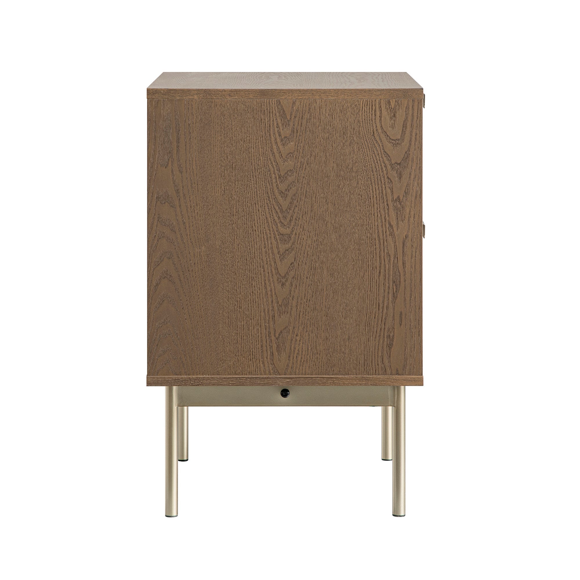 Napoli Bedside Table