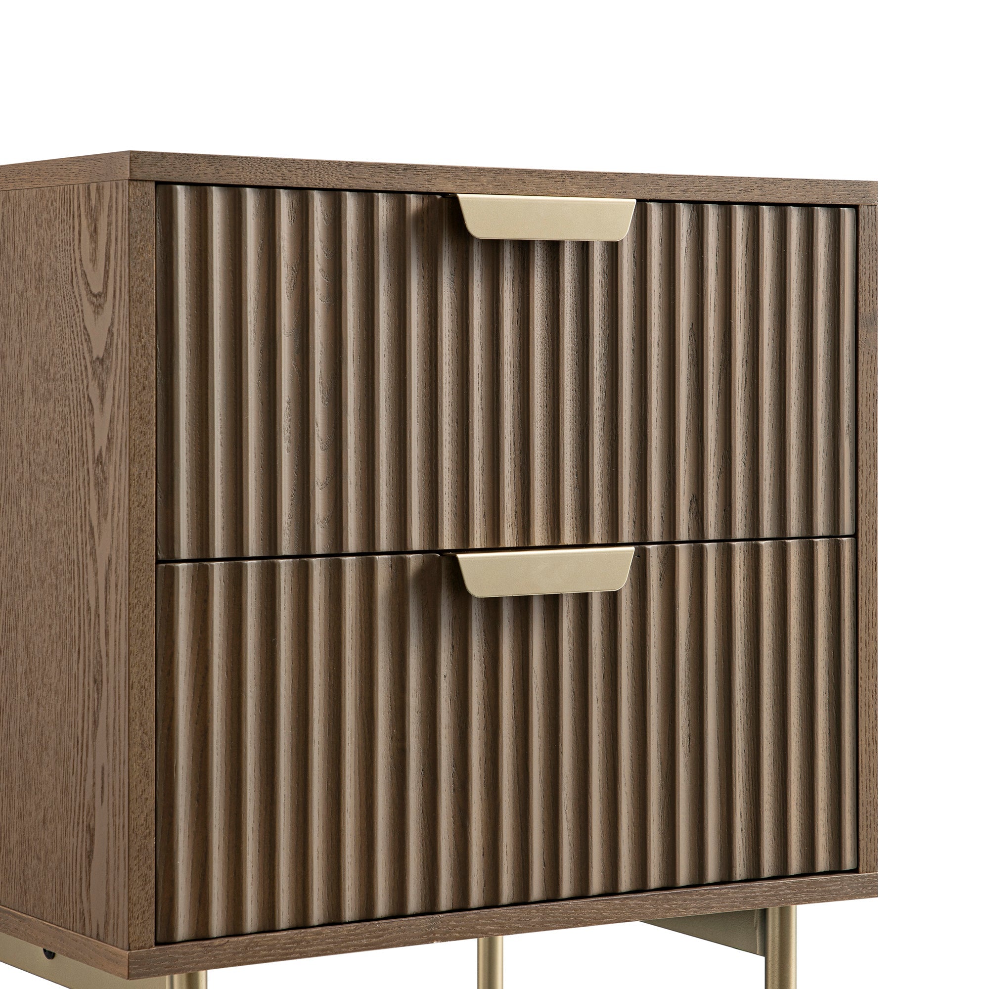 Napoli Bedside Table