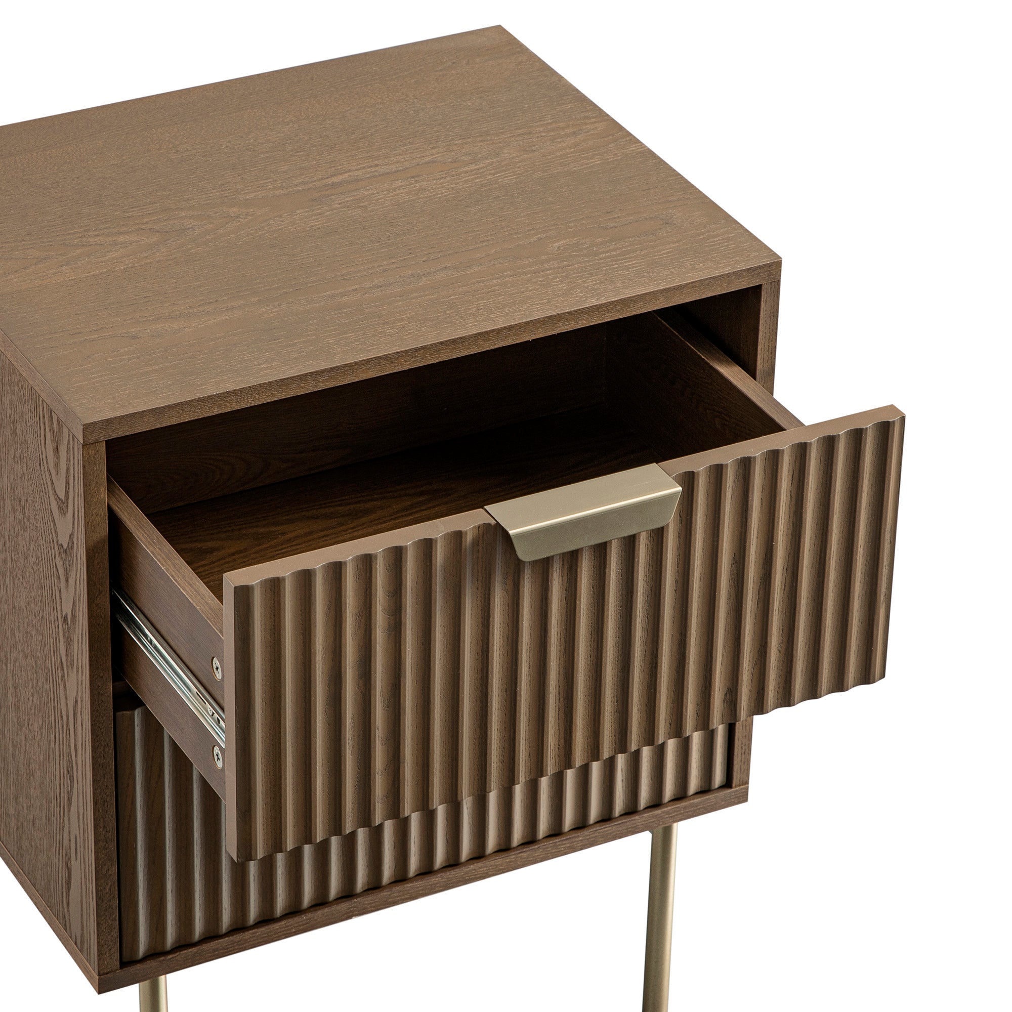 Napoli Bedside Table