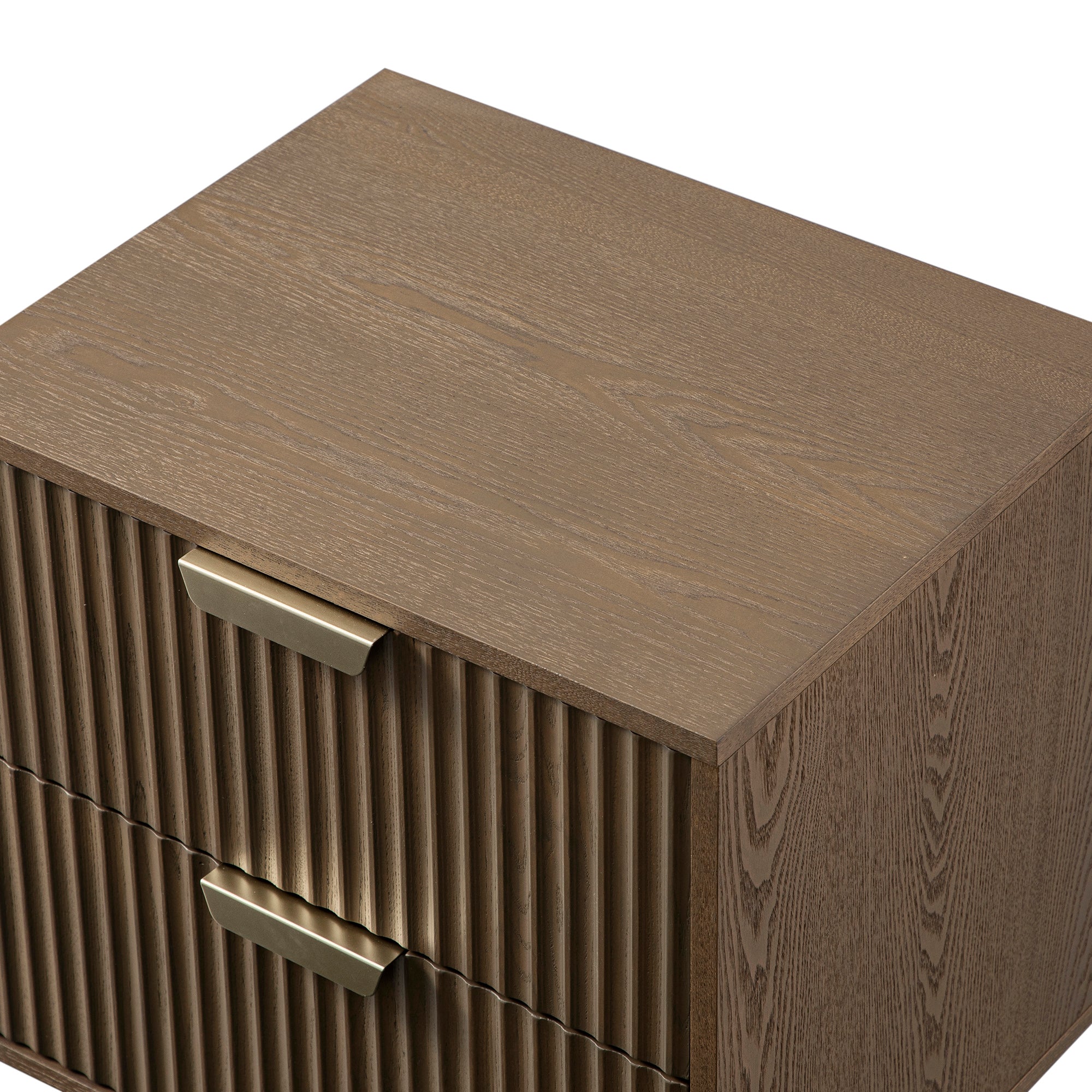Napoli Bedside Table