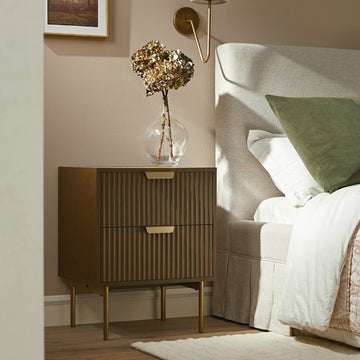 Napoli Bedside Table