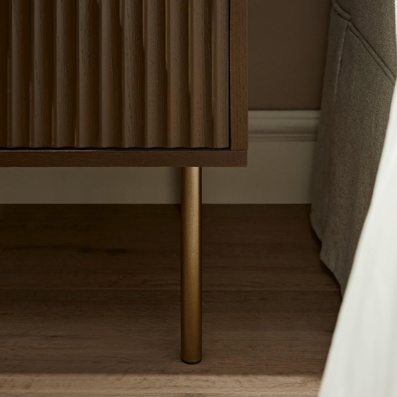 Napoli Bedside Table