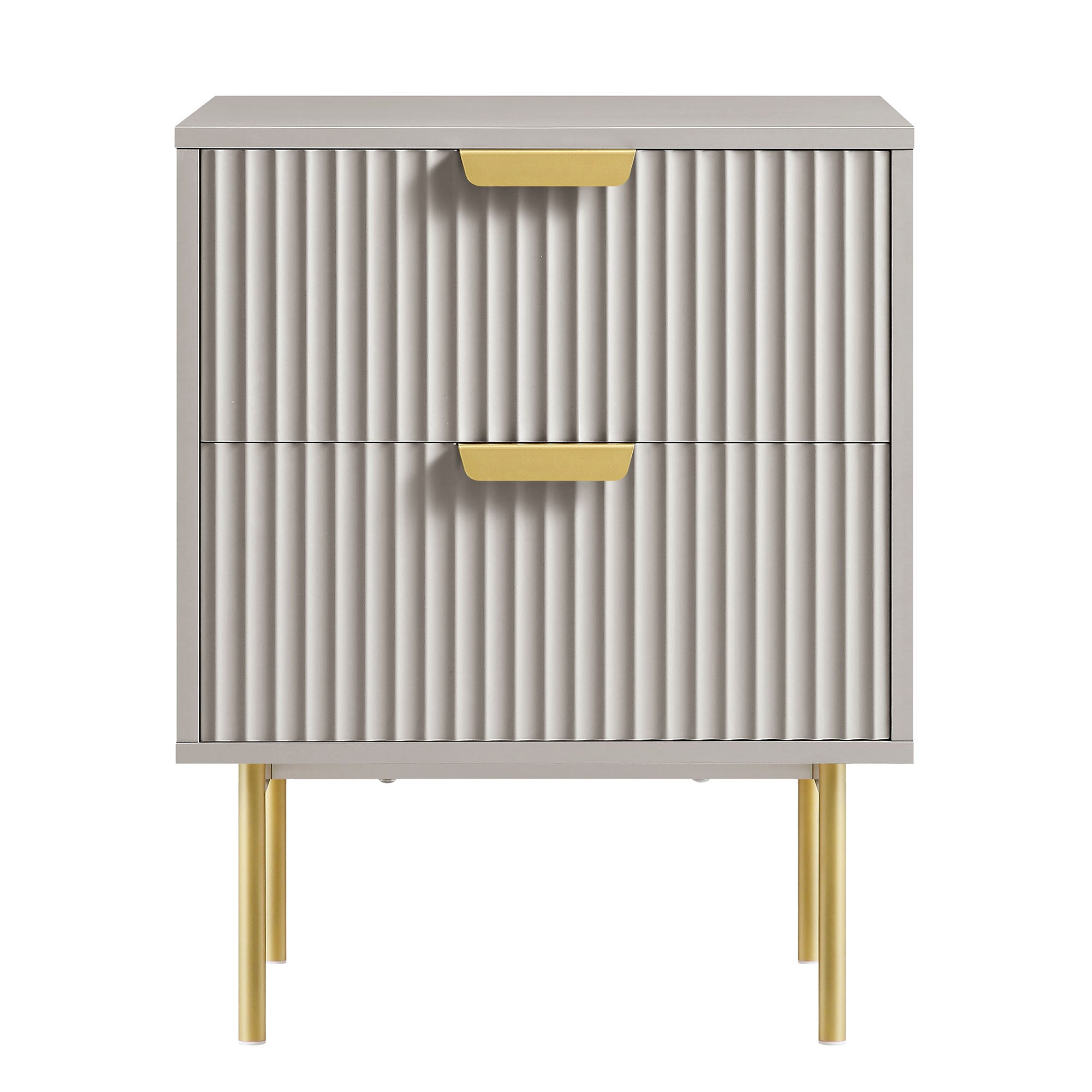 Torino Bedside Table