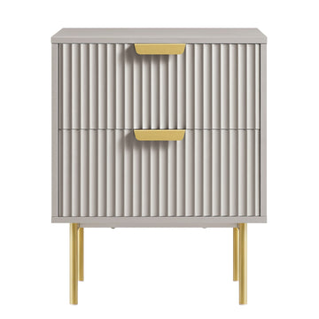 Torino Bedside Table