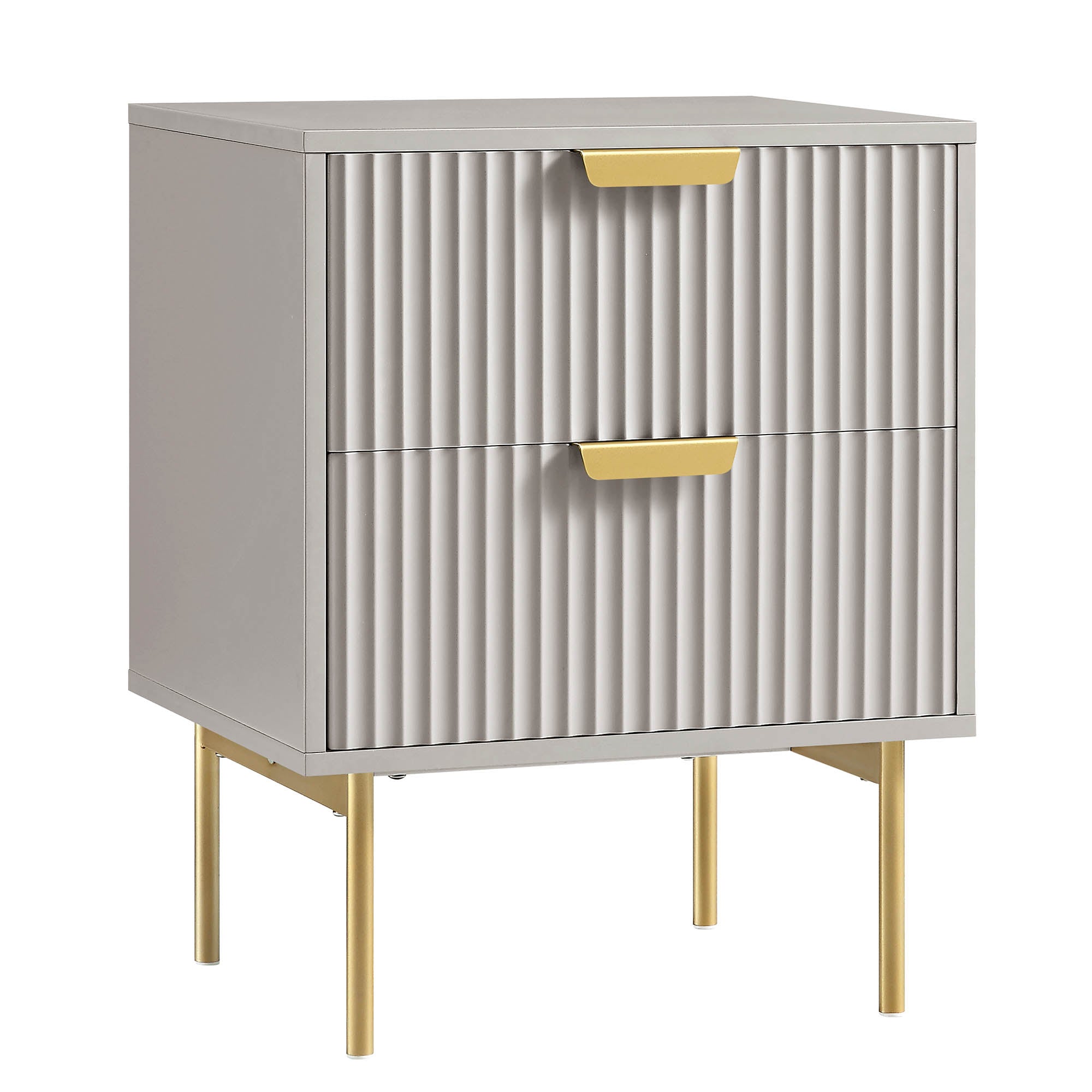 Torino Bedside Table