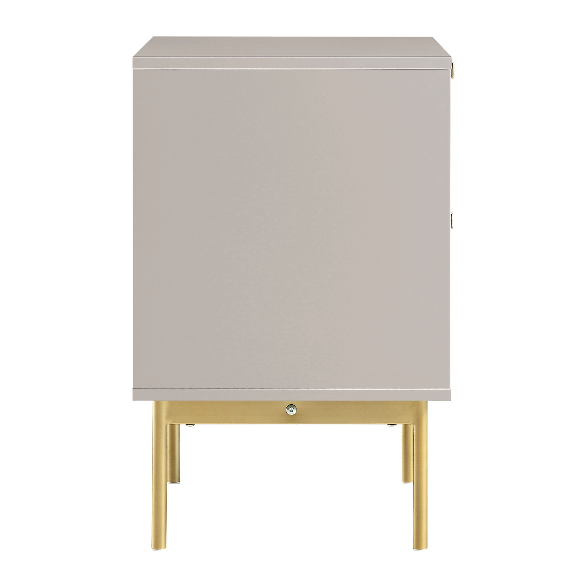 Torino Bedside Table