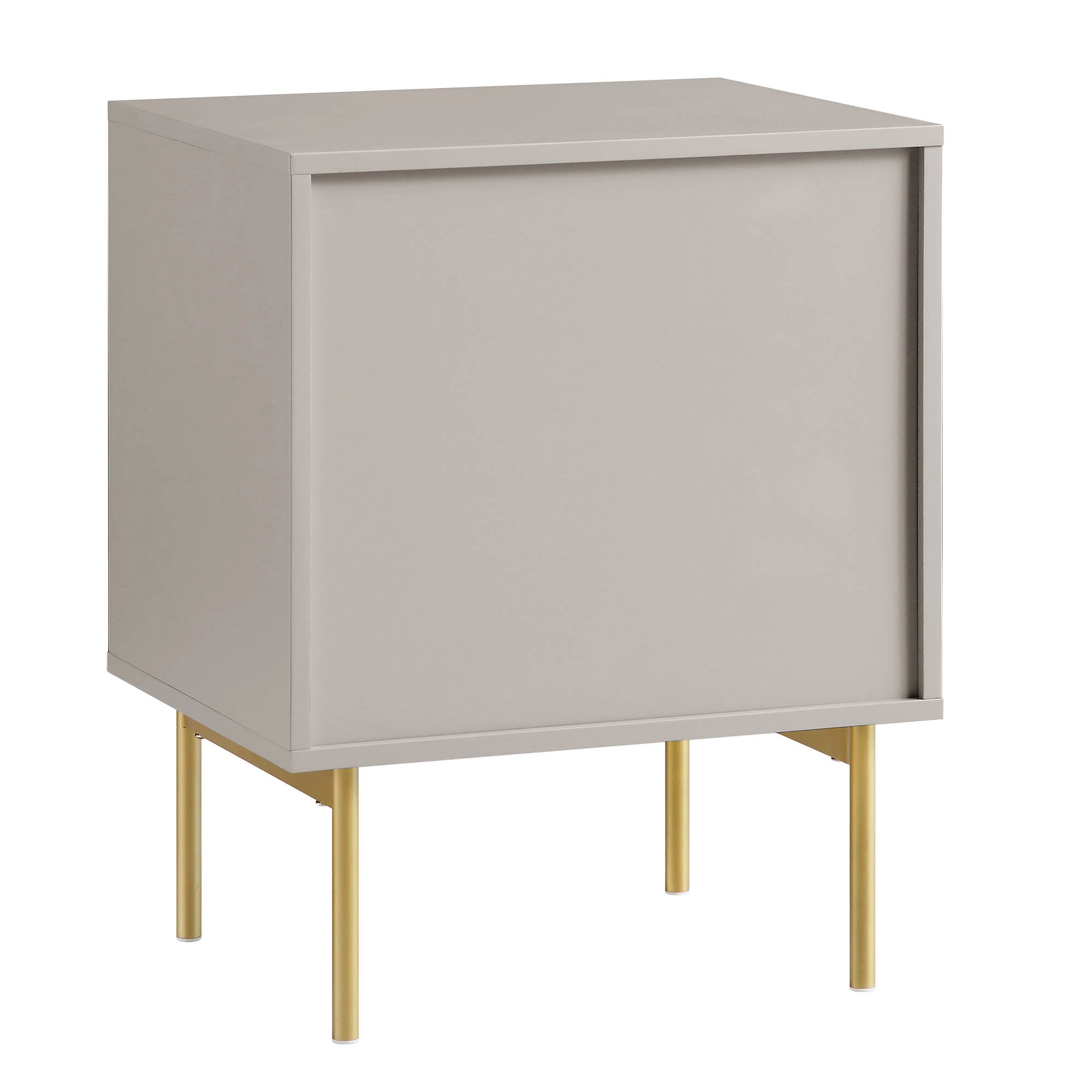 Torino Bedside Table