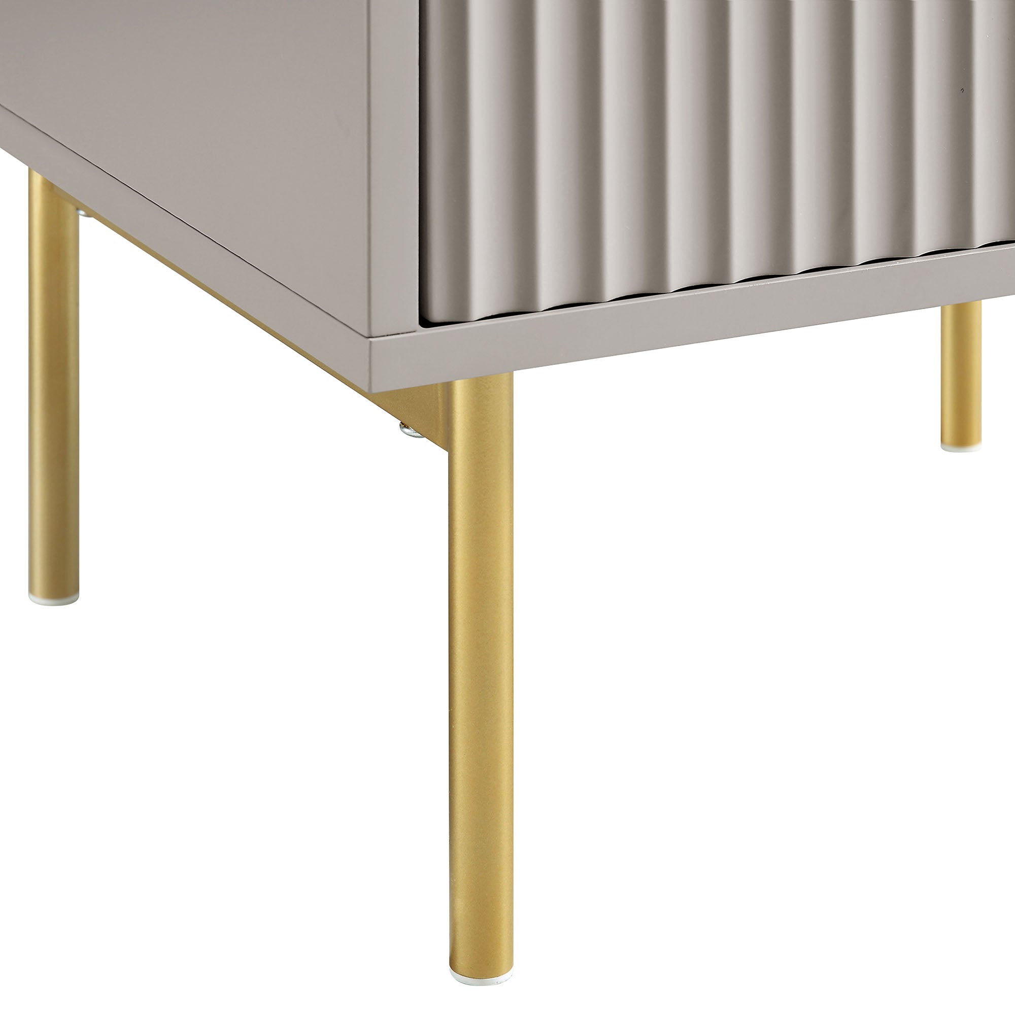Torino Bedside Table