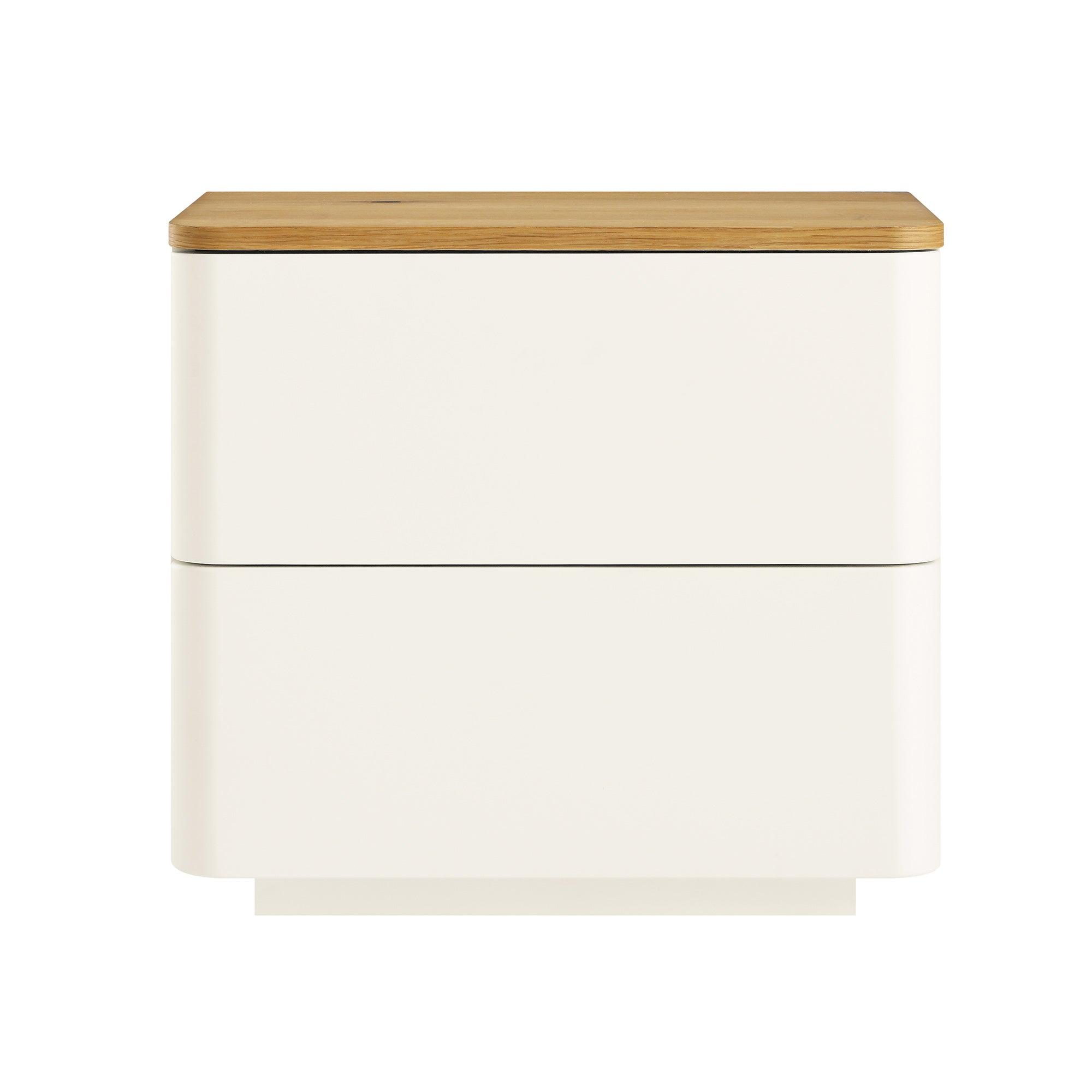 Amalfi Bedside Table