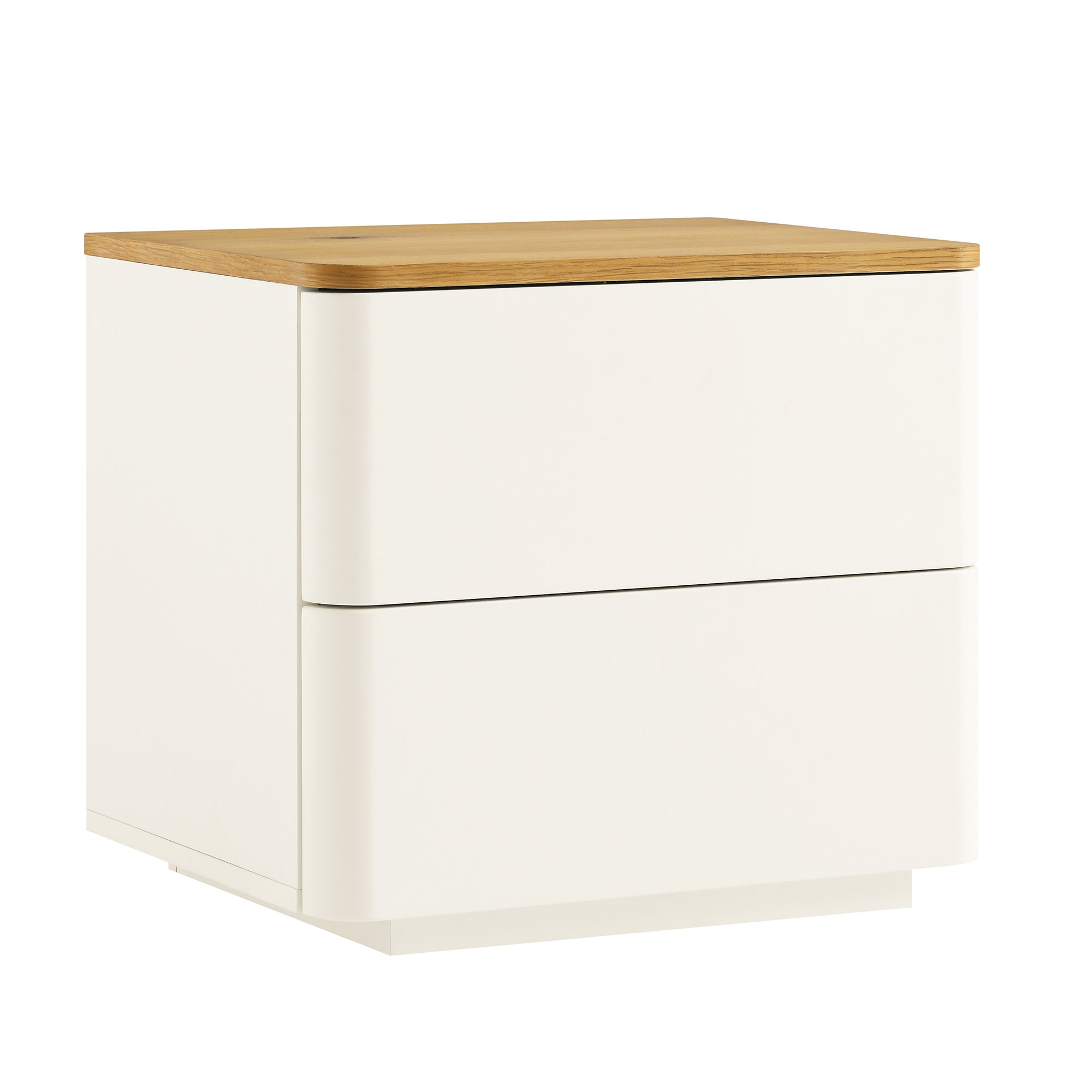 Amalfi Bedside Table