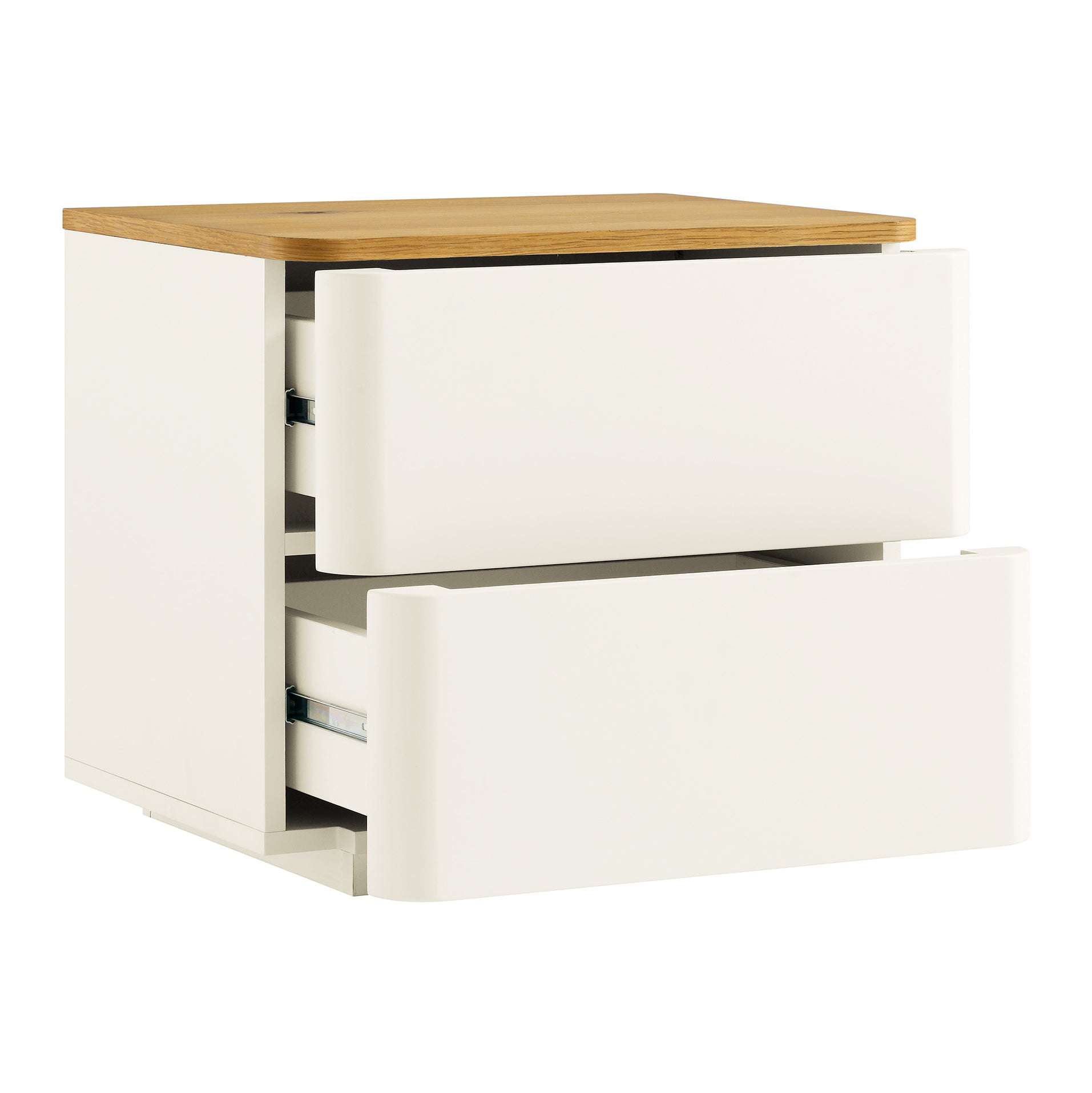 Amalfi Bedside Table