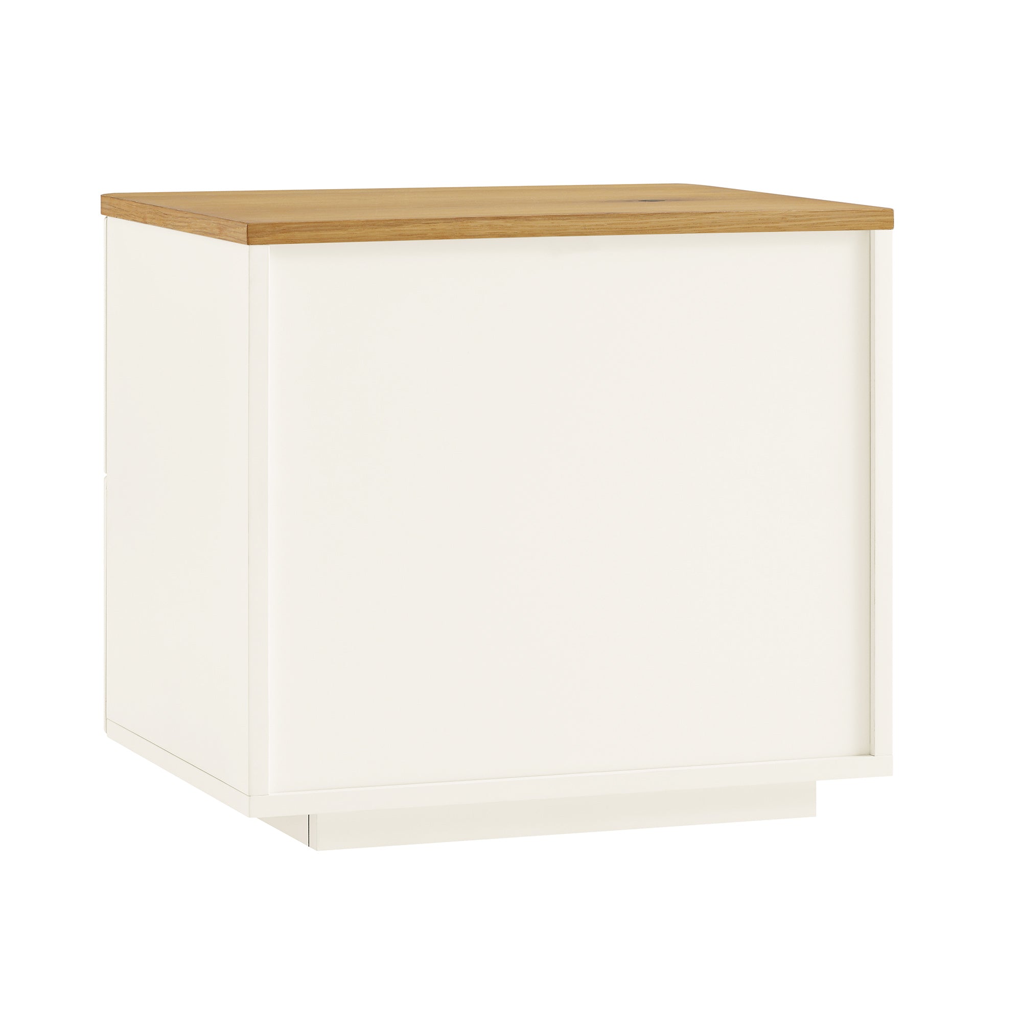 Amalfi Bedside Table