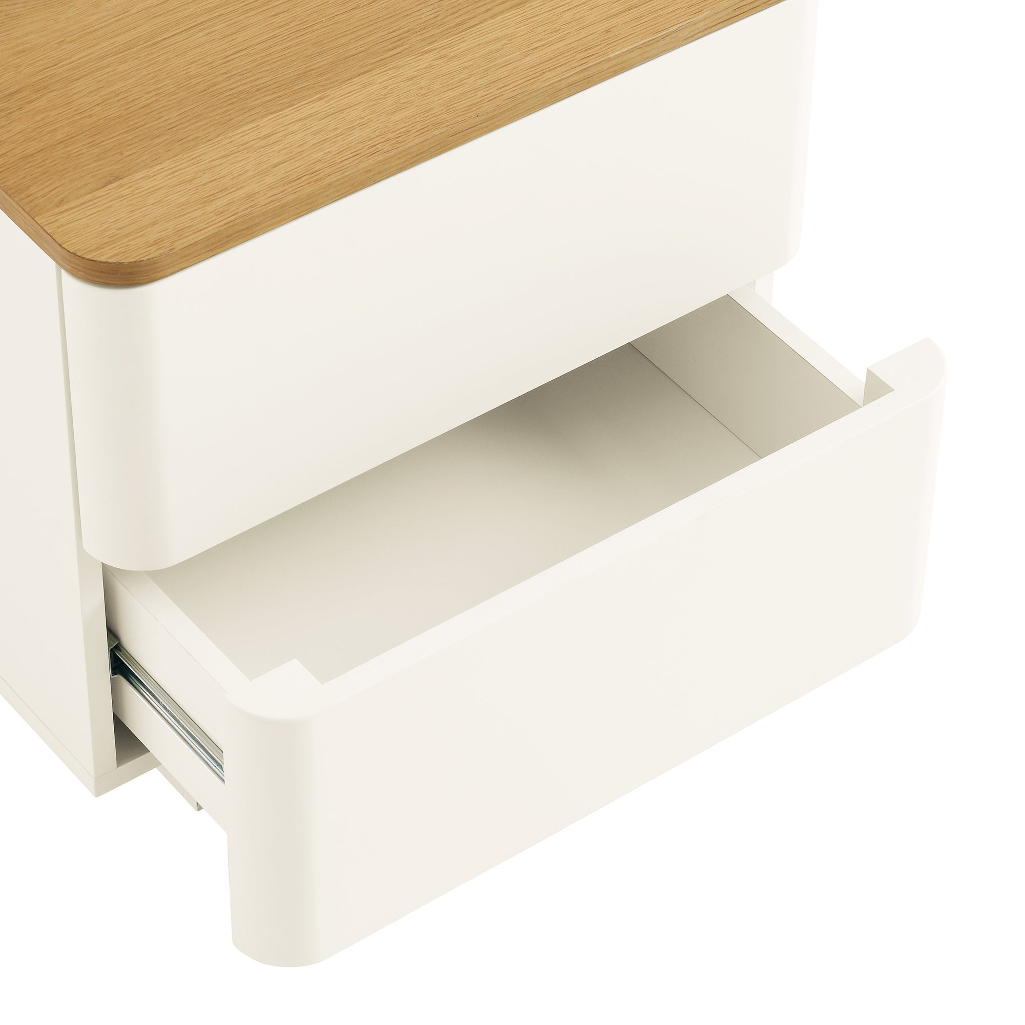 Amalfi Bedside Table