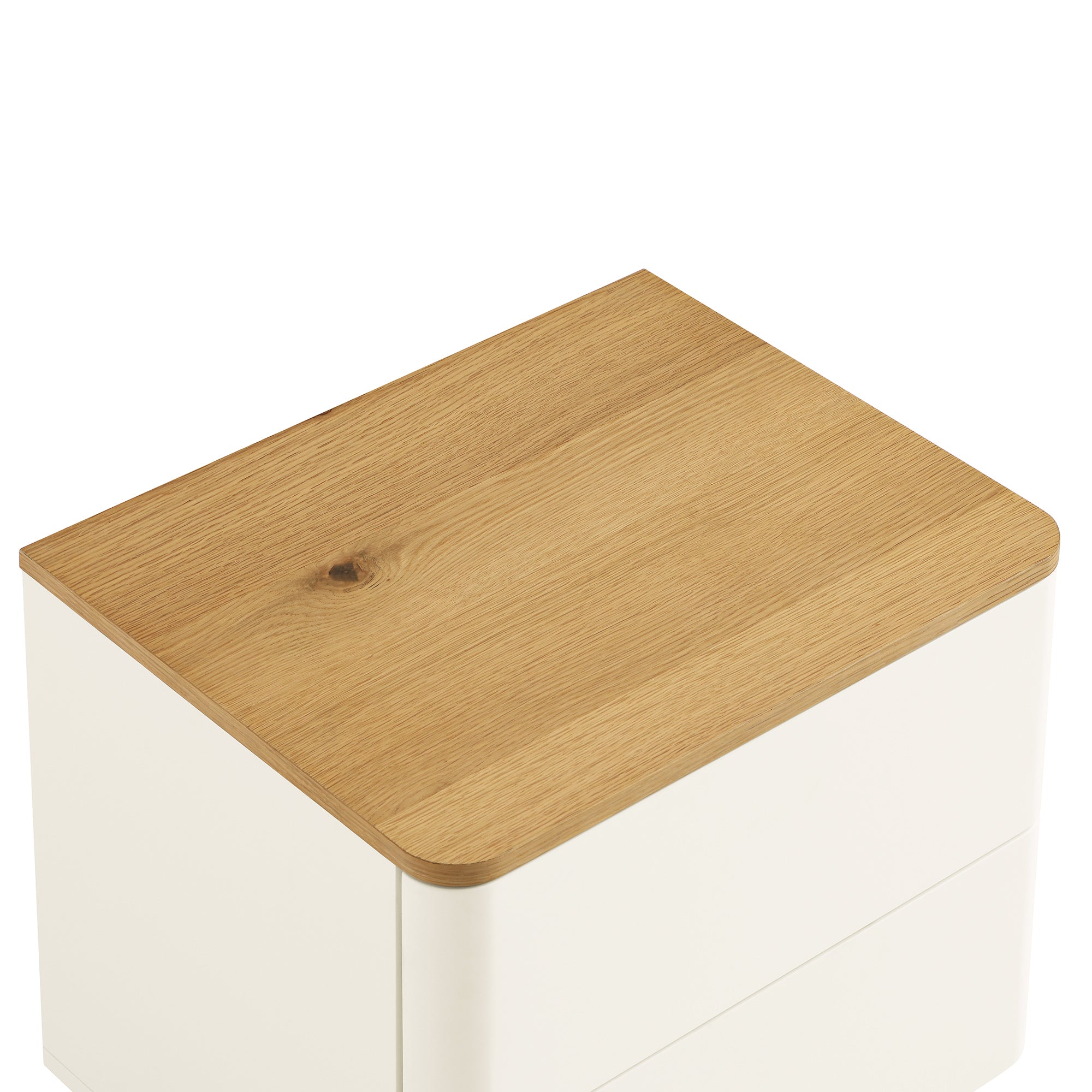 Amalfi Bedside Table