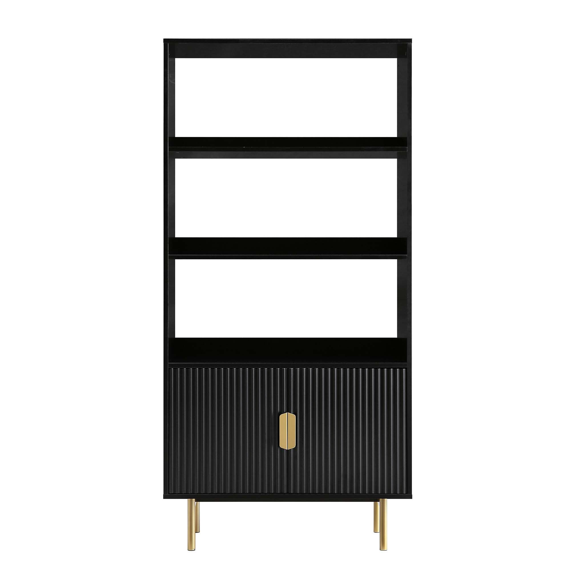 Venezia Book Rack