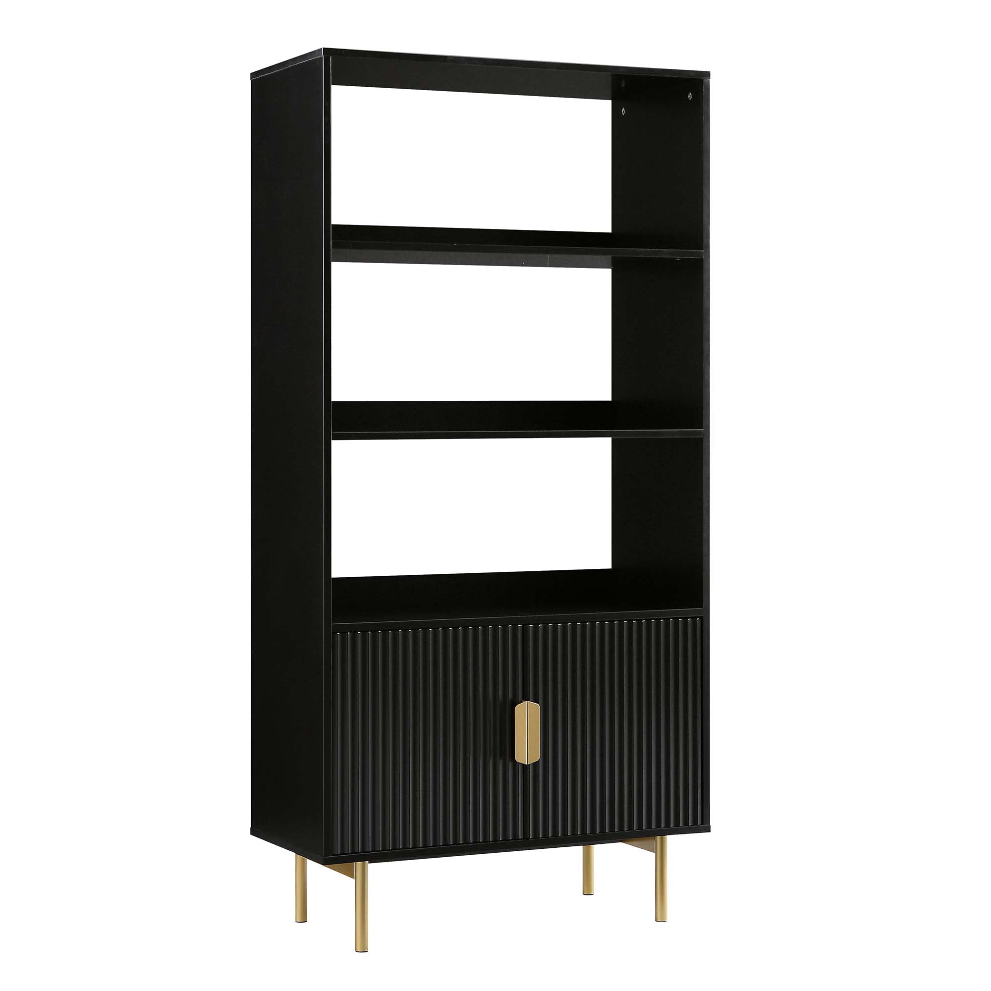 Venezia Book Rack