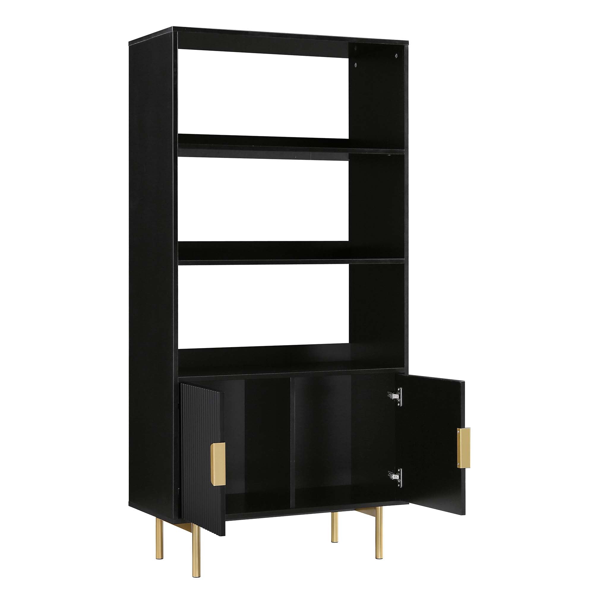 Venezia Book Rack